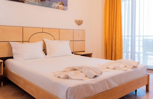 Vama Veche Hotel | Plaja 33