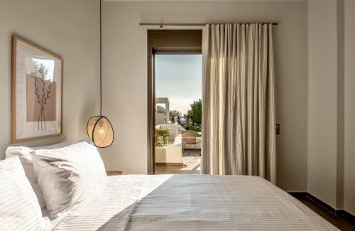 Plakias Apartment | Plakias Suites COCO-MAT Full Experience