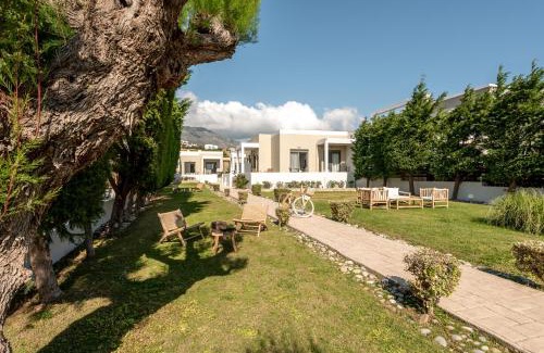 Plakias Apartment | Plakias Suites COCO-MAT Full Experience