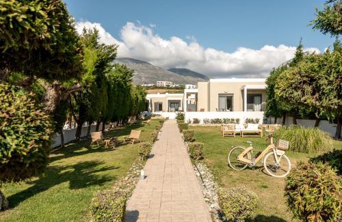Plakias Apartment | Plakias Suites COCO-MAT Full Experience