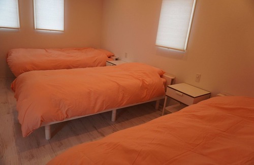 Miyakojima House | Plan for 2 nights or more in Building B Stylish / Miyakojima Okinawa