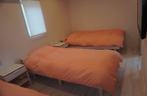 Miyakojima House | Plan for 2 nights or more in Building B Stylish / Miyakojima Okinawa