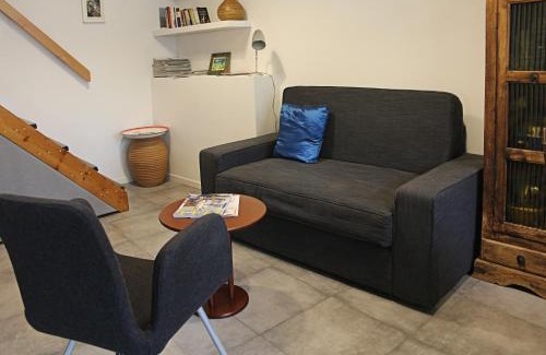 Saint-Victor Apartment | PLAN LOFT