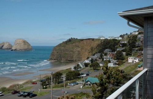 Oceanside House | Plan your best vacation