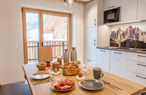 Funes House | Planerhof Apartment Lilie