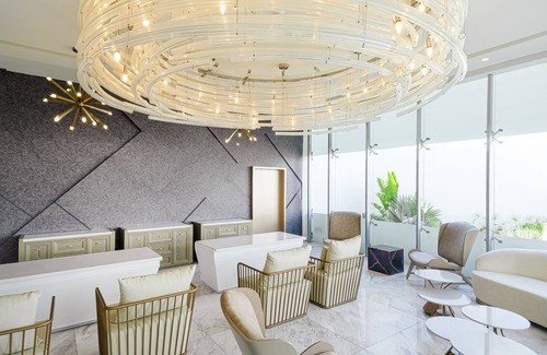 Costa Mujeres Resort | Planet Hollywood Cancun by Royalton, An Autograph Collection All-Inclusive Resort