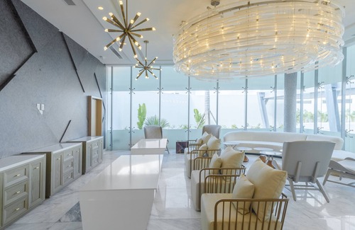 Costa Mujeres Resort | Planet Hollywood Cancun by Royalton, An Autograph Collection All-Inclusive Resort