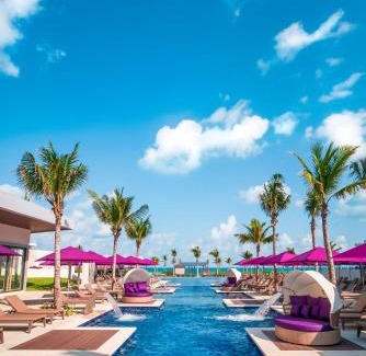 Puerto Juarez Resort | Planet Hollywood Cancun Adult Scene by Royalton, An Autograph Collection All-Inclusive Resort - Adults Only