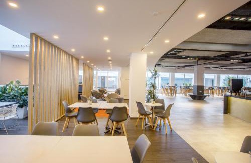 El Arenal Hotel | Planet Hotels ONE - Adults Only 16 years