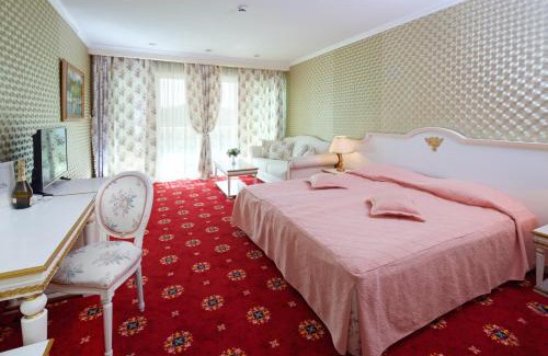 Sunny Beach Hotel | Planeta Hotel & Aquapark FREE Beach Access - ULTRA All Inclusive