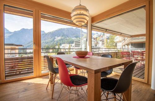 Arosa Apartment | PlantA rosa by Arosa Holiday