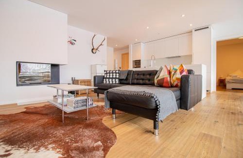 Arosa Apartment | PlantA rosa by Arosa Holiday