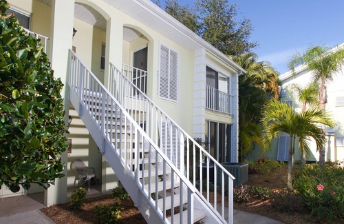 Plantation Condo | Plantation Golf and Country Club, Par 3