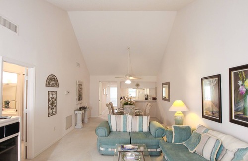 Plantation Condo | Plantation Golf and Country Club, Par 3