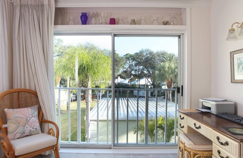 Plantation Condo | Plantation Golf and Country Club, Par 3