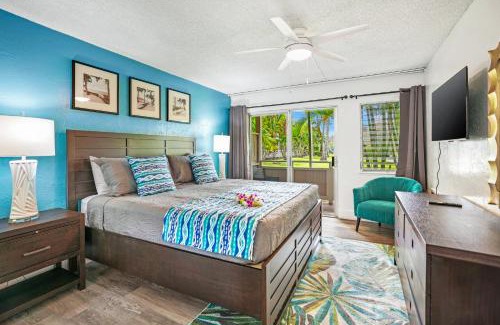 Wailua House | Plantation Hale D2