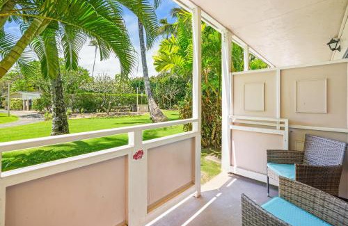 Wailua House | Plantation Hale D2