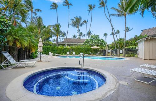 Wailua House | Plantation Hale D2