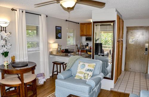 Wailua Apartment | Plantation Hale H12