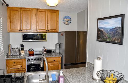 Wailua Apartment | Plantation Hale H12