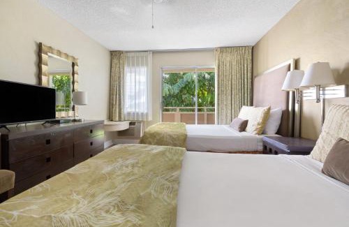Wailua Hotel | Plantation Hale Suites