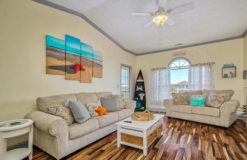 Carolina Yacht Landing Apartment | Plantation Harbour G-16