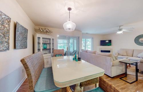 Lewes House | Plantations East - 110 Heron Ct