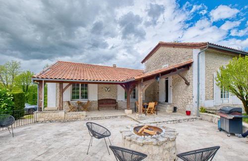 Allemans House | Plantivel, la maison