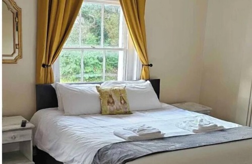 Flint Hotel | Plas Bellin Hall