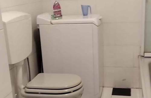 Pegli Apartment | Plat 80 mq