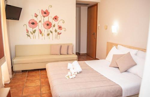 Nei Pori Hotel | Platamon Centrale