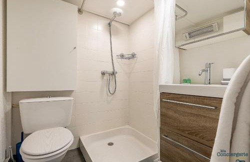 Saint - Michel Apartment | Platanes - Saint Michel - Proche Stadium TFC - Métro