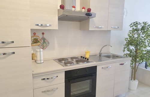 Marina di Bibbona House | Platani One-room apartment 3 beds