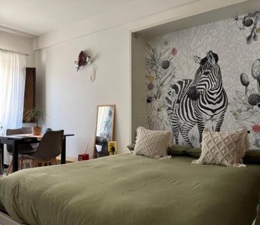 Santo Spirito Apartment | Platano by Monteverdi
