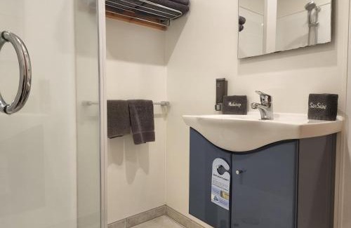 National Park Village Cabin | Plateau Lodge
