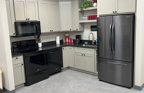 Winona Apartment | Plateau Suites Apt A - Access to Brimstone ATV trailhead
