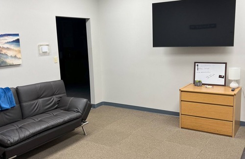 Winona Apartment | Plateau Suites Apt A - Access to Brimstone ATV trailhead