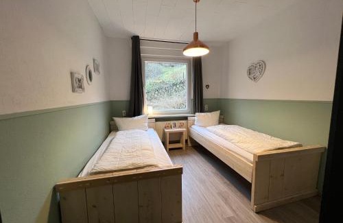 Lerbach House | Platell Ferienhäuser Harz Lerbach