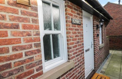 Whitby House | Platform 12