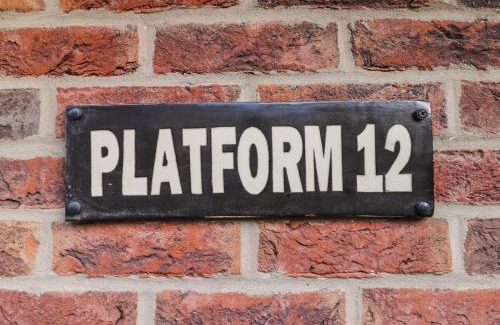 Whitby House | Platform 12