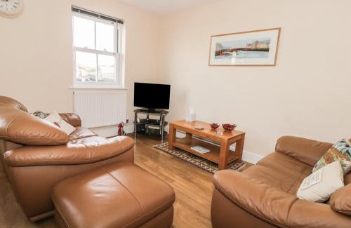 Whitby House | Platform 12