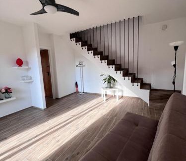Arezzo Apartment | Platinum Apartment