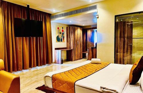Itarsi Hotel | Platinum Resort