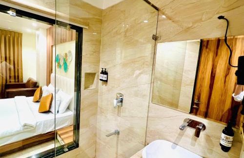 Itarsi Hotel | Platinum Resort