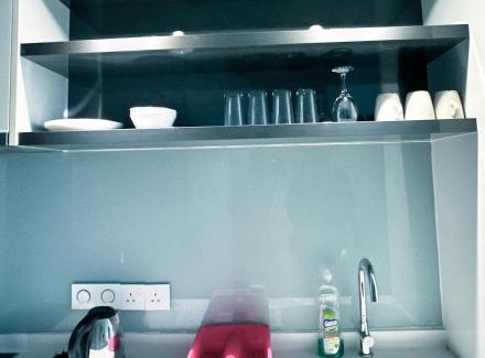 Kuala Lumpur City Centre Apartment | Platinum Suites By Luzbnb