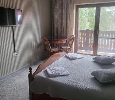 Cioplea Bed & Breakfast | Platinvm B&B