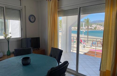 Llanca Apartment | Platja del Port