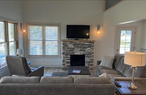 Honor House | Platte River Cottage