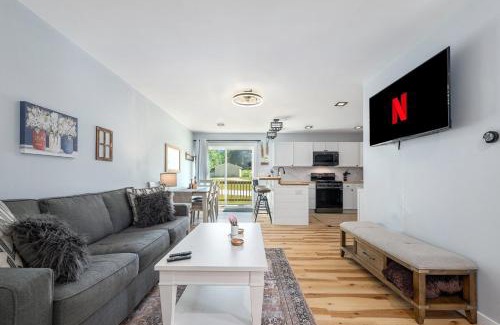Beulah House | Platte River Play Lovely 2bdr Barnhouse 2852