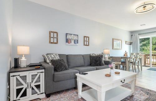 Beulah House | Platte River Play Lovely 2bdr Barnhouse 2852